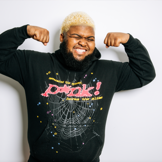 Druski 10 Million Druski Coulda, Woulda, Shoulda Tour | San Diego Theatres